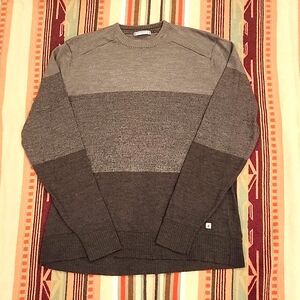 Smartwool Light Crew Sweater Men M/L
